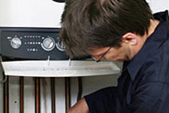 boiler repair Hartbarrow