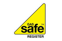gas safe companies Hartbarrow